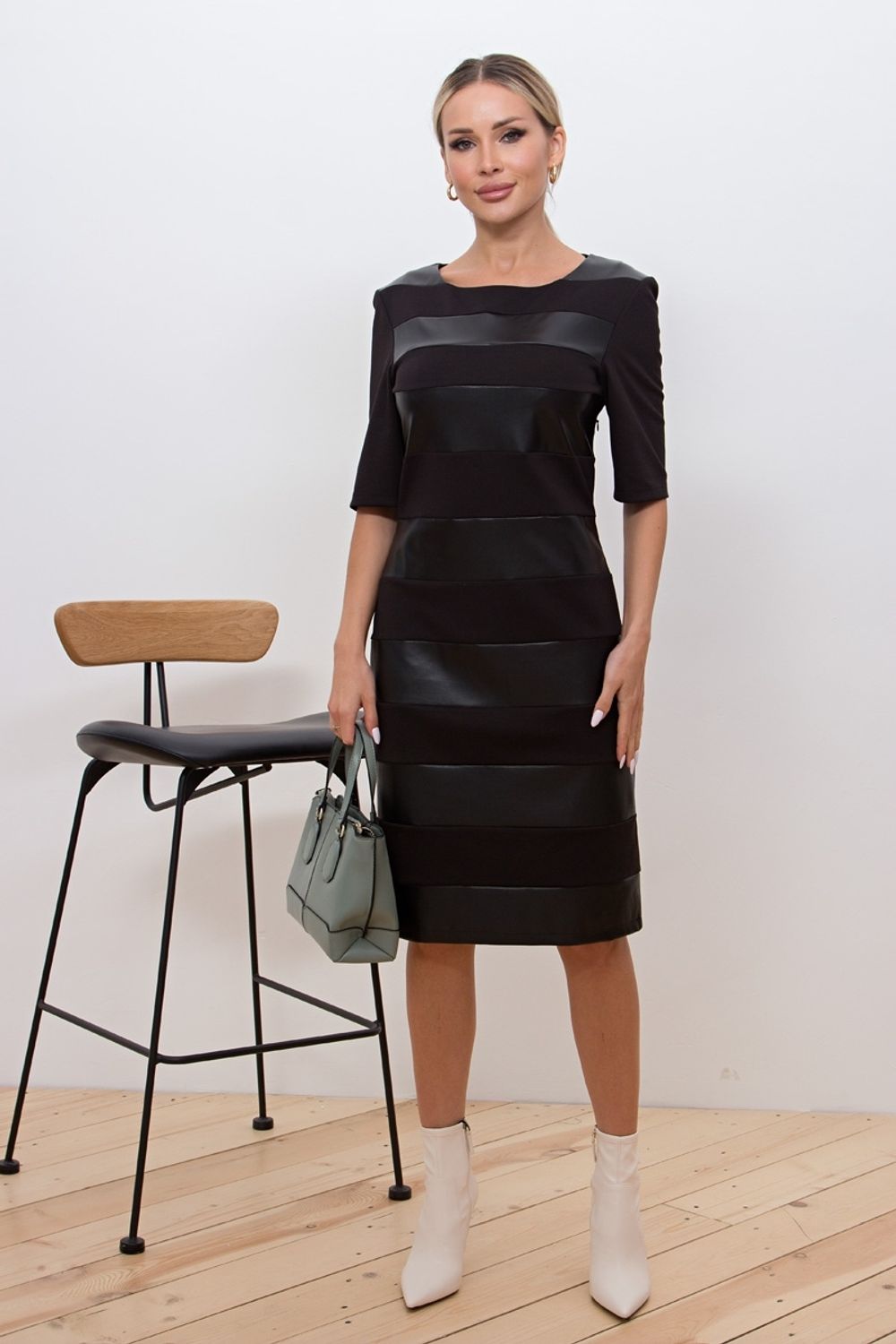 Платье Джия №1 Valentina