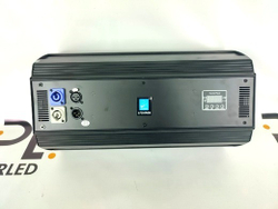 Стробоскоп RGB, 200Вт, Big Dipper