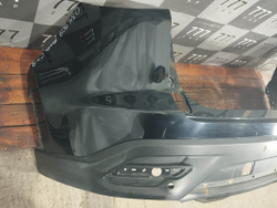 Бампер задний Mazda CX-9 2 (TC) 16-21 Б/У Оригинал TK4850221