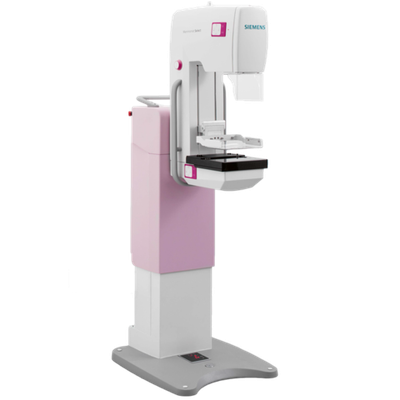 Маммограф Siemens Mammomat Select