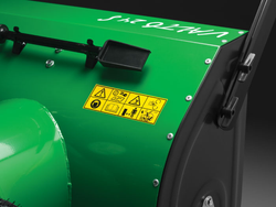 Снегоуборщик CAIMAN VALTO 24C