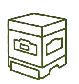 Ульи и комплектующие