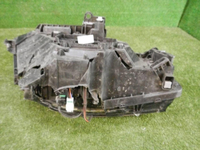 Битая Фара левая Genesis G80 (2020-н.в.) LED