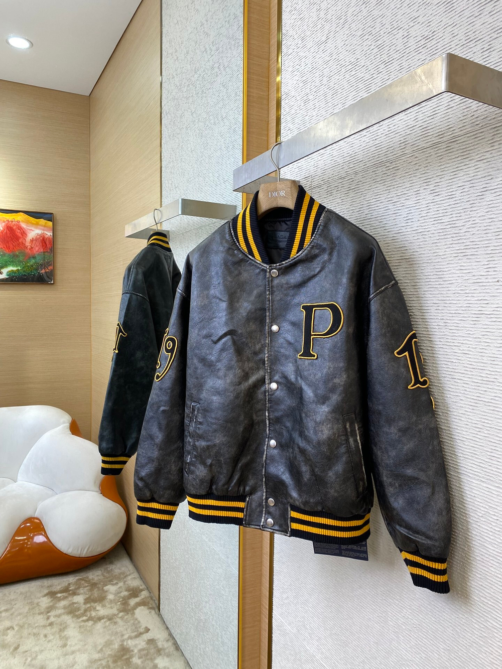 Prada Jacket