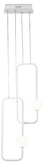 Подвесной светильник Ambrella Light FL FL66365