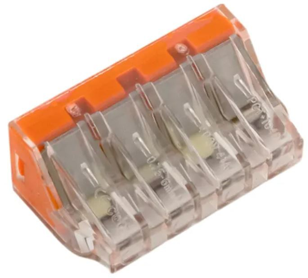 Клемма соединительная EKF plc-smk-773-174