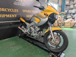 Yamaha TDM850 1996
