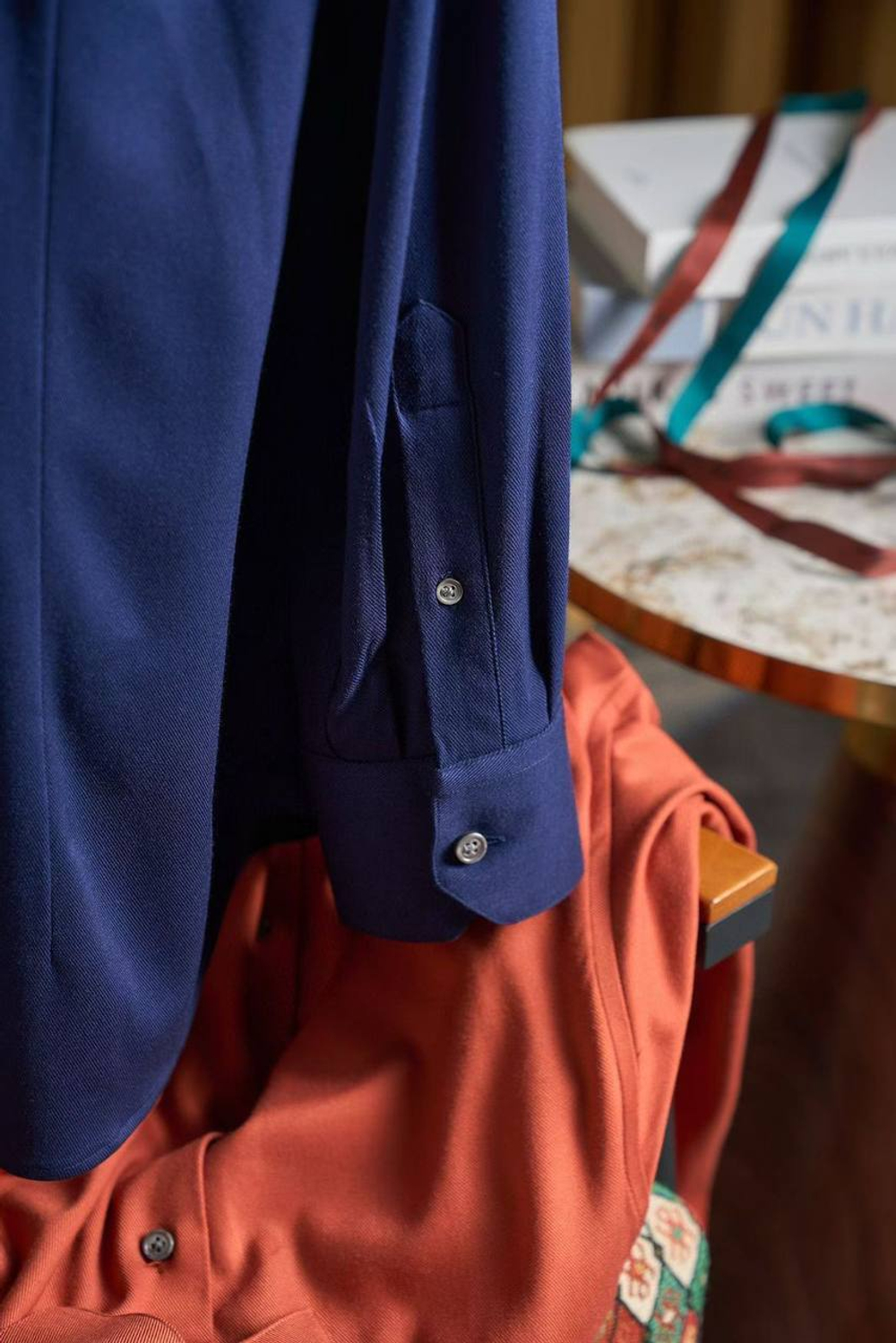 Рубашка Kiton