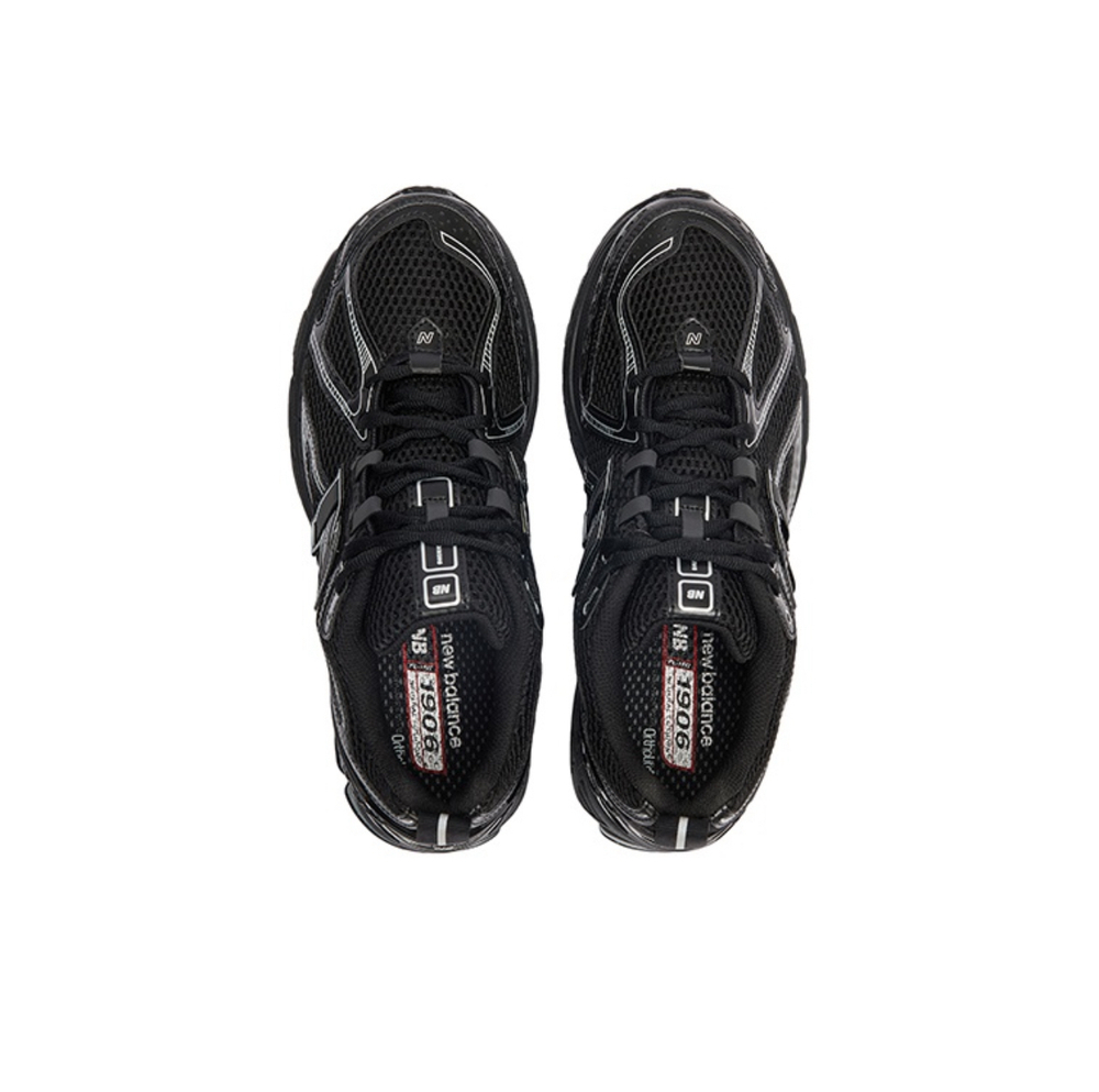 New Balance 1906R "Black"