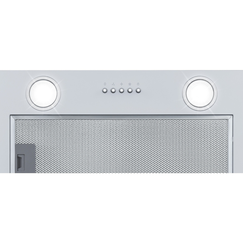 Полновстраиваемая вытяжка Meferi  INBOX60WH POWER фото 26