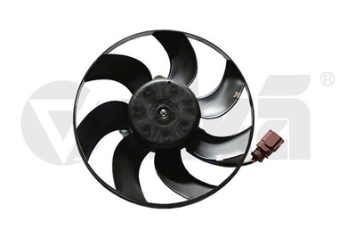 vika - 99590789801-VIK - Fan, engine cooling