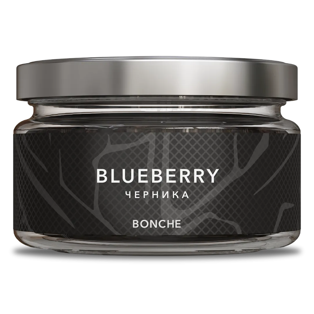 Bonche - Blueberry (Голубика) 120 гр.