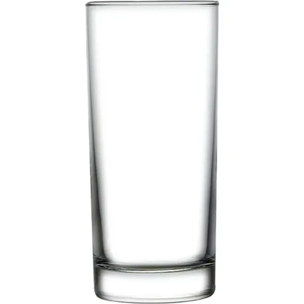 Стакан Хайбол 380 мл "Сиде" d 6,8/6,2 см h15 см Cocktail&Beer Pasabahce [12]