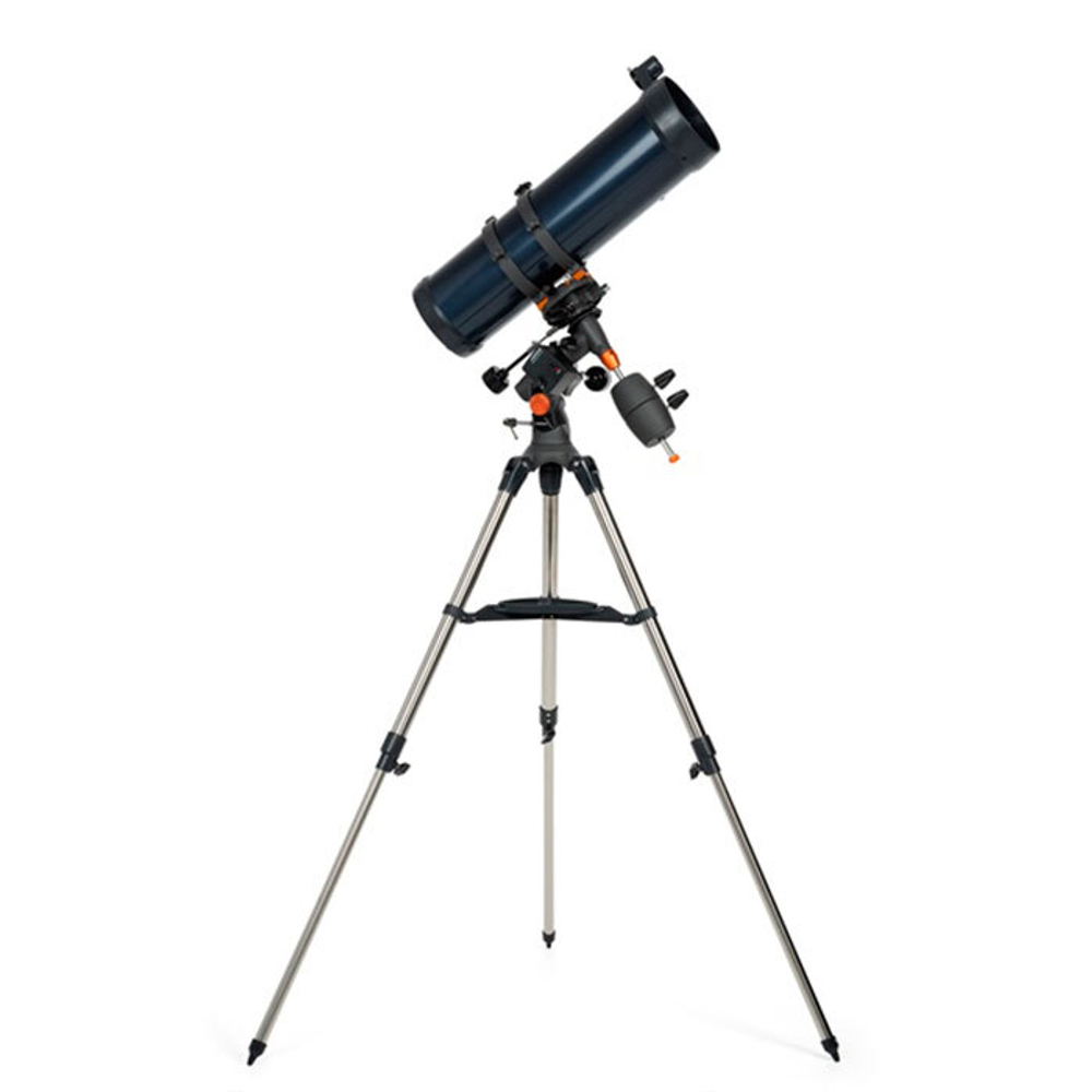 Телескоп Celestron AstroMaster 130 EQ-MD