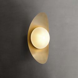 Настенный Светильник Alon By Imperiumloft