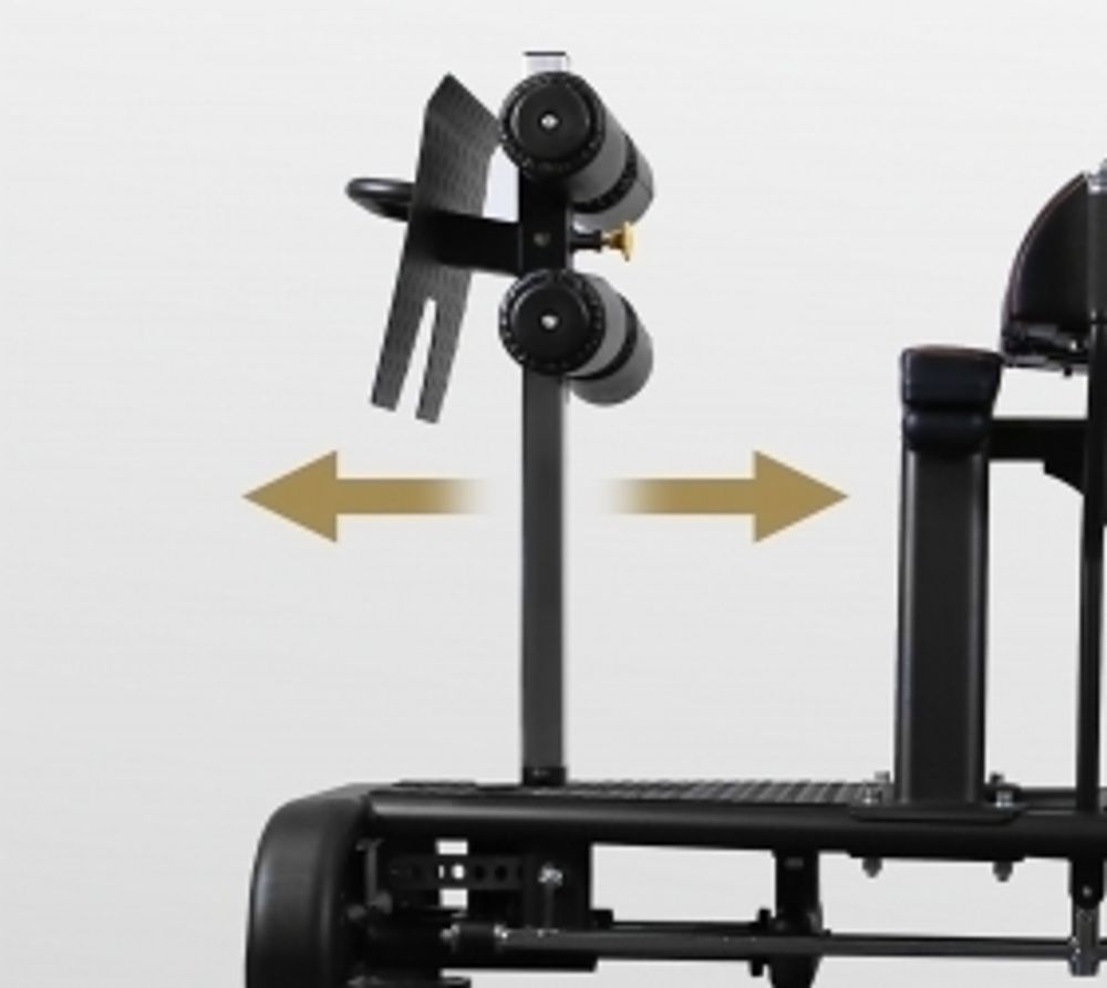 Гиперэкстензия Bronze Gym BR-1018