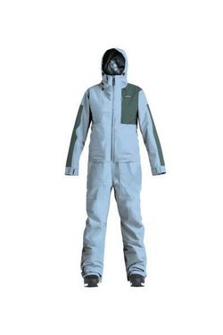 Комбинезон AIRBLASTER ж W'S INSULATED FREEDOM SUIT (FW23) MIST