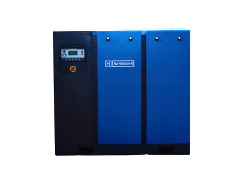 Винтовой компрессор Hansmann RS45E-8