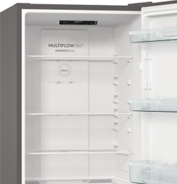 Холодильник Gorenje NRKE62XL