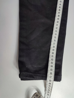 Джинсы DF Jeans простые 44 размер