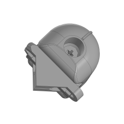 Насадка-нож для резака от "Рукоделие"