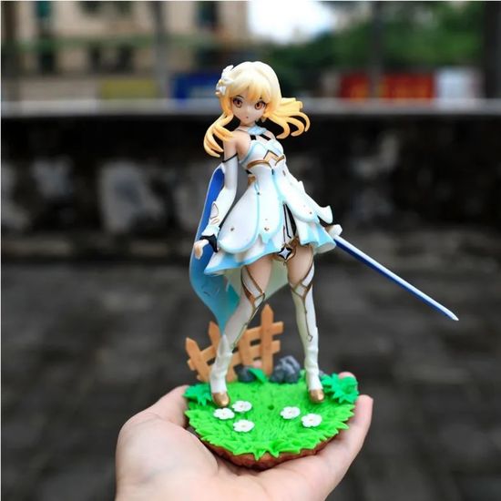Фигурка Люмин, Геншин Импакт, Genshin Impact, 20 см