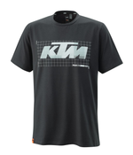 Футболка KTM GRID TEE