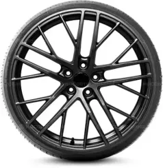 Rydanz Roadster R02S 275/45 R22 112V XL