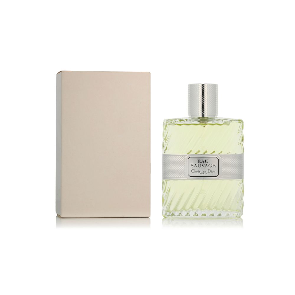 Dior Eau Sauvage Eau De Toilette - tester 100 ml (man)