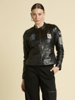 Куртка женская AERONAUTICA MILITARE