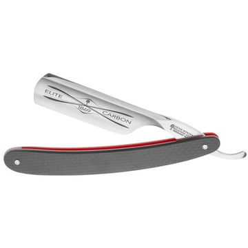 Опасная бритва Böker Solingen Elite 1869 Carbon 6/8 140544