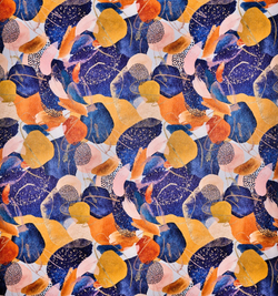 Жаккард Holiday / Холидей