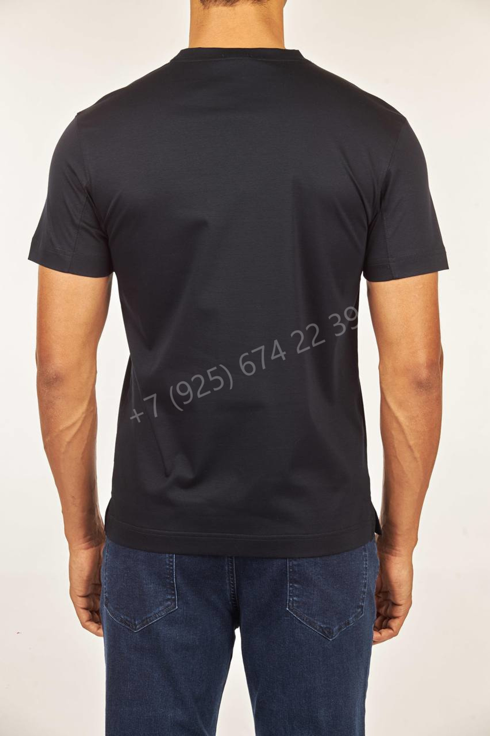 Футболка Zegna