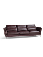 Диван Poltrona Frau Bretagne Gran Comfort