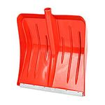 Лопата пластмассовая "Метелица"