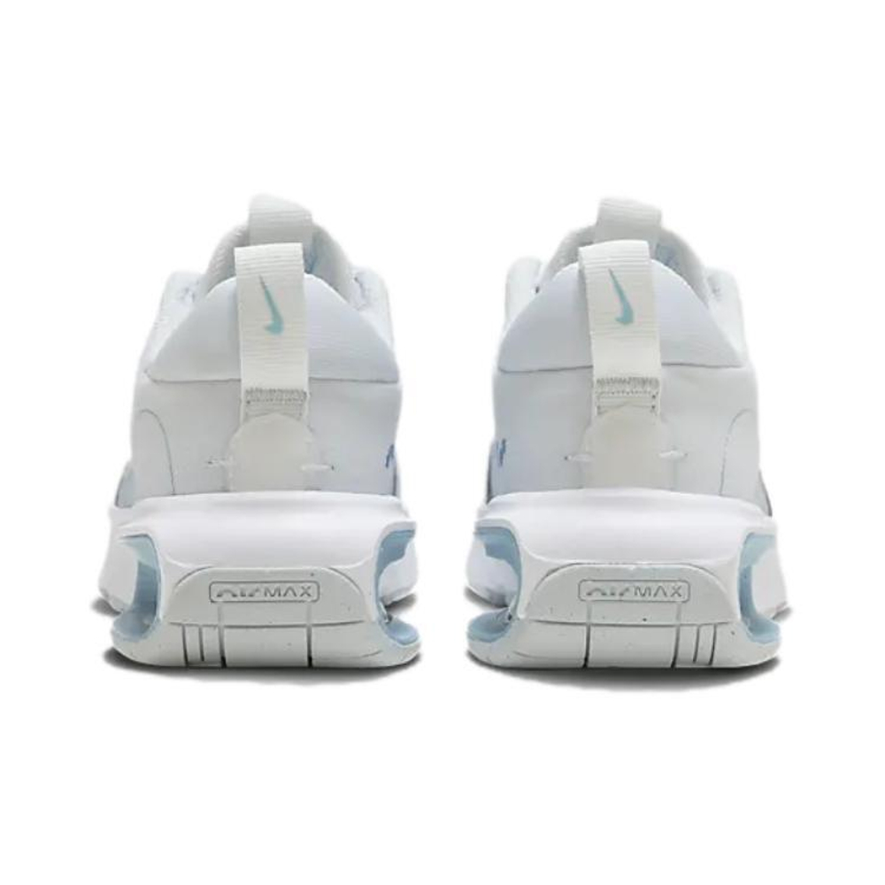 Детские кроссовки Nike Air Max INTRLK 'White Cool Grey' DC9289-400