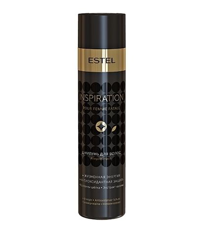 Шампунь для волос ESTEL INSPIRATION 250 мл