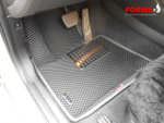BMW X3 2 поколение F25 (11.2010 - 11.2017)
