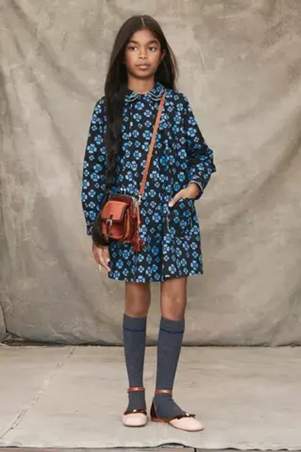 ZARA БАРХАТНАЯ СУМКА ЧЕРЕЗ ПЛЕЧО - LIMITED EDITION, КОРИЧНЕВЫЙ