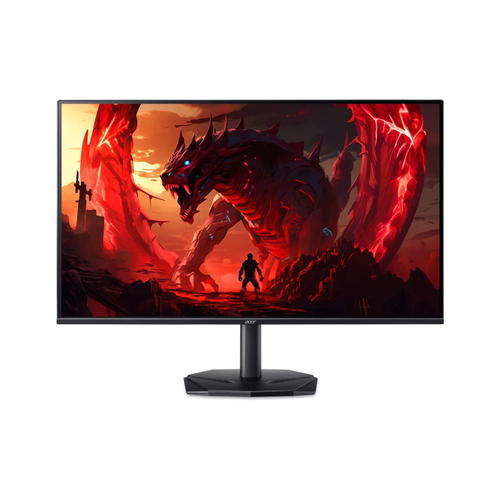 23.8" Acer KG240YW3biip 240 Гц Full HD