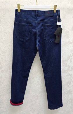 Джинсы Kiton