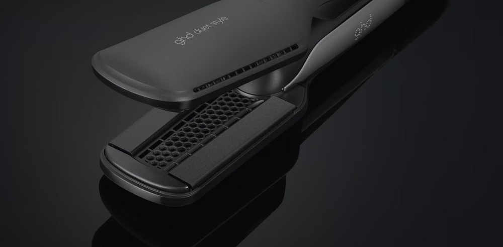 Ghd Стайлер Duet Style Hot Air черный