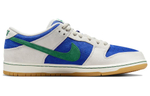 Nike SB Dunk Low Hyper Royal Malachite