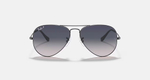 RAY-BAN AVIATOR RB3025 004/78