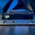 Память оперативная Patriot DDR5 2x32GB 4800MHz Signature Premium RTL (PSP564G4800KH1)
