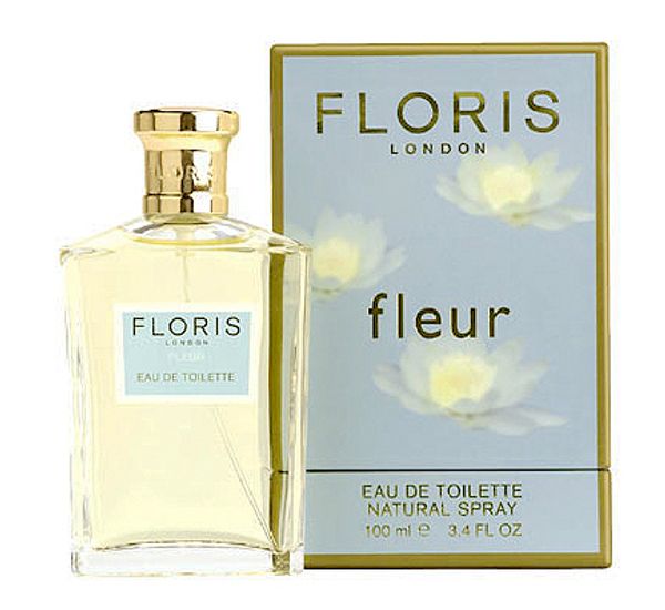 Floris Fleur