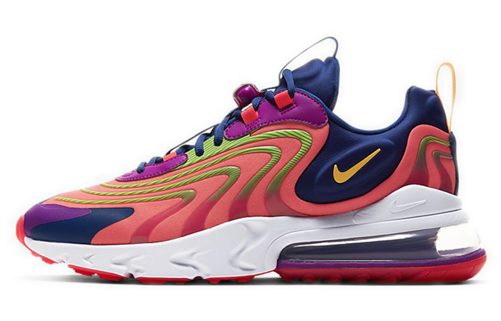 Кроссовки Nike Air Max 270 React Eng