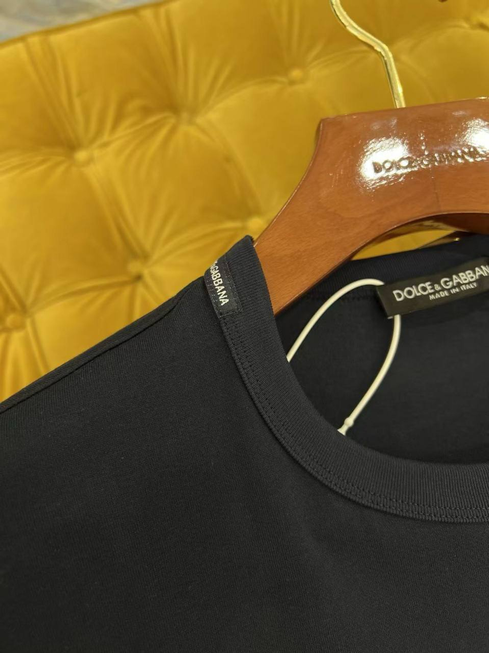 Футболка Dolce & Gabbana
