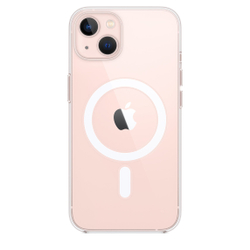 Clear Case with MagSafe iPhone 13/14