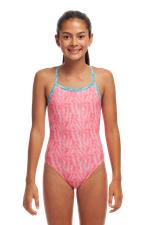 Купальник FUNKITA Girl's Sweet Releaf